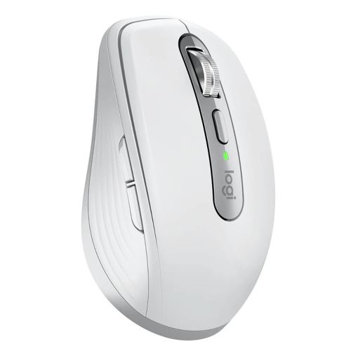 Εικόνα της Ποντίκι Logitech MX Anywhere 3S Bluetooth for Mac Pale Grey 910-006946