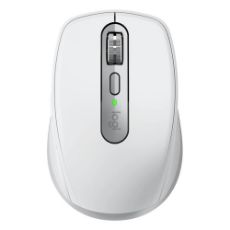 Εικόνα της Ποντίκι Logitech MX Anywhere 3S Bluetooth for Mac Pale Grey 910-006946