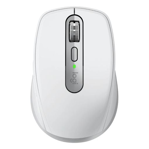Εικόνα της Ποντίκι Logitech MX Anywhere 3S Bluetooth for Mac Pale Grey 910-006946