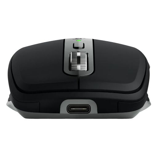 Εικόνα της Ποντίκι Logitech MX Anywhere 3S Bluetooth for Mac Space Gray 910-006947