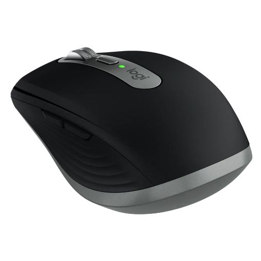 Εικόνα της Ποντίκι Logitech MX Anywhere 3S Bluetooth for Mac Space Gray 910-006947