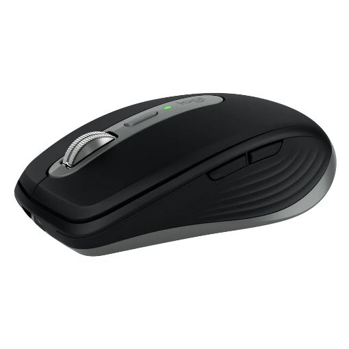 Εικόνα της Ποντίκι Logitech MX Anywhere 3S Bluetooth for Mac Space Gray 910-006947