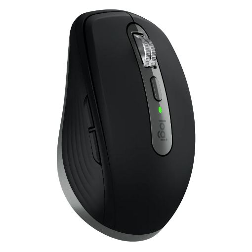 Εικόνα της Ποντίκι Logitech MX Anywhere 3S Bluetooth for Mac Space Gray 910-006947