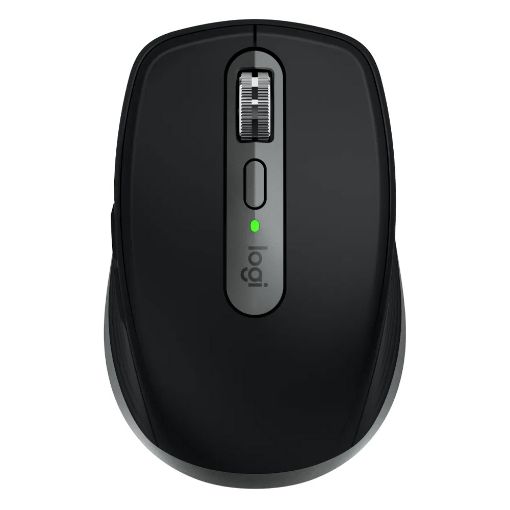 Εικόνα της Ποντίκι Logitech MX Anywhere 3S Bluetooth for Mac Space Gray 910-006947