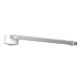 Εικόνα της Πληκτρολόγιο Logitech MX Keys S Bluetooth Illuminated for Mac Pale Grey US 920-011638