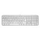 Εικόνα της Πληκτρολόγιο Logitech MX Keys S Bluetooth Illuminated for Mac Pale Grey US 920-011638