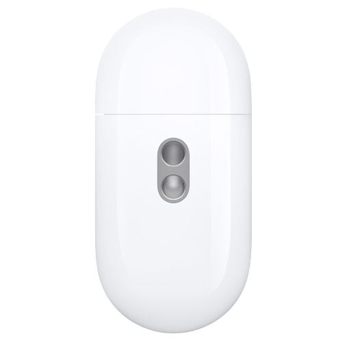 Εικόνα της Apple AirPods Pro 2nd Gen with MagSafe Charging Case (USB‑C) MTJV3ZM/A