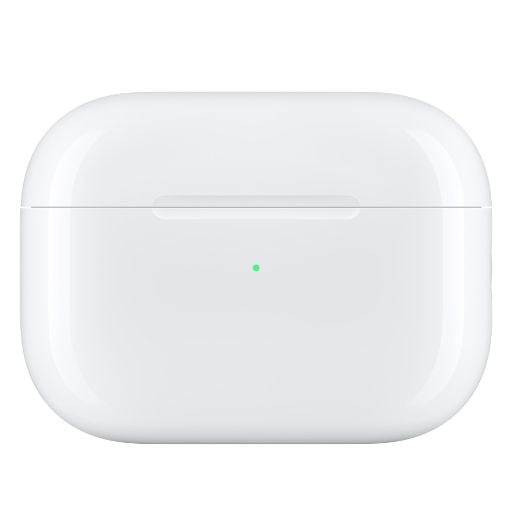 Εικόνα της Apple AirPods Pro 2nd Gen with MagSafe Charging Case (USB‑C) MTJV3ZM/A