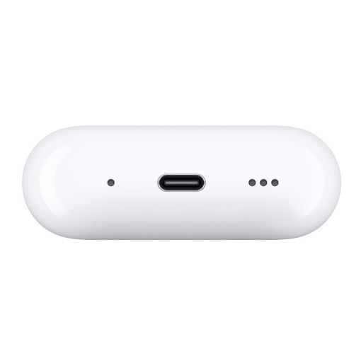 Εικόνα της Apple AirPods Pro 2nd Gen with MagSafe Charging Case (USB‑C) MTJV3ZM/A