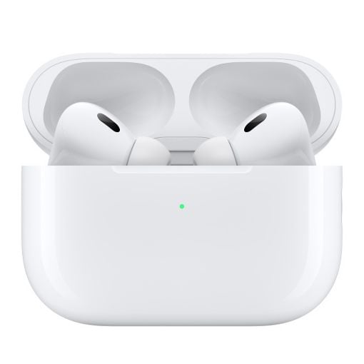 Εικόνα της Apple AirPods Pro 2nd Gen with MagSafe Charging Case (USB‑C) MTJV3ZM/A