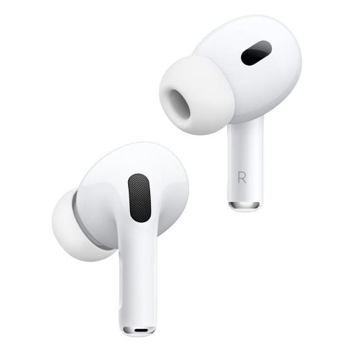 Εικόνα της Apple AirPods Pro 2nd Gen with MagSafe Charging Case (USB‑C) MTJV3ZM/A
