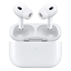 Εικόνα της Apple AirPods Pro 2nd Gen with MagSafe Charging Case (USB‑C) MTJV3ZM/A