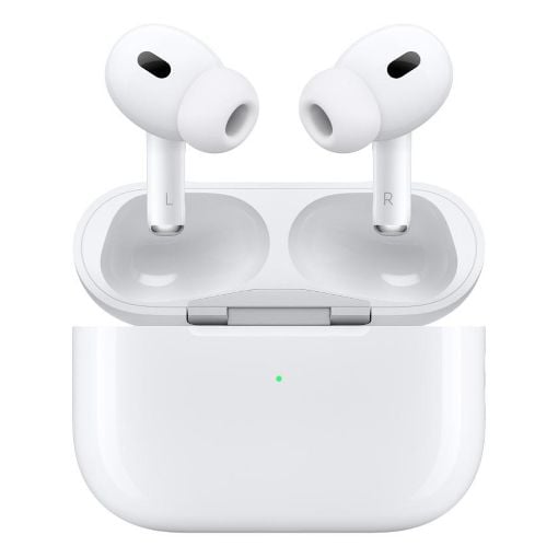 Εικόνα της Apple AirPods Pro 2nd Gen with MagSafe Charging Case (USB‑C) MTJV3ZM/A