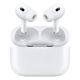 Εικόνα της Apple AirPods Pro 2nd Gen with MagSafe Charging Case (USB‑C) MTJV3ZM/A