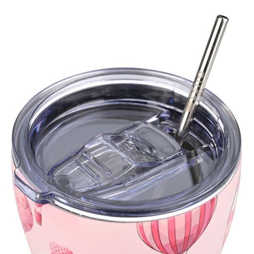 Εικόνα της Ποτήρι Θερμός Estia Coffee Mug Save The Aegean 350ml Love Ascend 01-23102