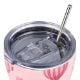 Εικόνα της Ποτήρι Θερμός Estia Coffee Mug Save The Aegean 350ml Love Ascend 01-23102