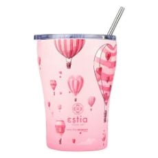 Εικόνα της Ποτήρι Θερμός Estia Coffee Mug Save The Aegean 350ml Love Ascend 01-23102