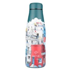 Εικόνα της Μπουκάλι Θερμός Estia Travel Flask Save The Aegean 500ml Urban Mythos 01-22259