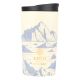Εικόνα της Ποτήρι Θερμός Estia Travel Mug Save The Aegean 350ml Alpine Essence 01-25625