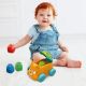 Εικόνα της Clementoni Baby - Αισθητηριακό Κουβαδάκι με Τουβλάκια (Διάφορα Σχέδια) 1033-17904