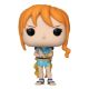Εικόνα της Funko Pop! Animation: One Piece - Onami (Wano) #1472 Vinyl Figure