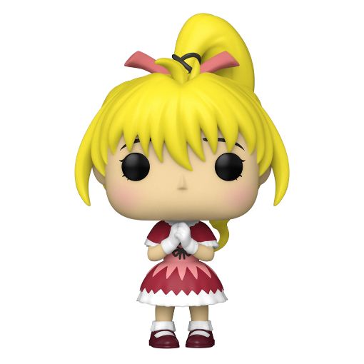 Εικόνα της Funko Pop! Animation: Hunter x Hunter S3 - Bisky #1133 Vinyl Figure
