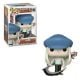 Εικόνα της Funko Pop! Animation: Hunter x Hunter S3 - Kite with Scythe #1134 Vinyl Figure