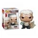 Εικόνα της Funko Pop! Animation: Fullmetal Alchemist Brotherhood - Scar #1179 Vinyl Figure