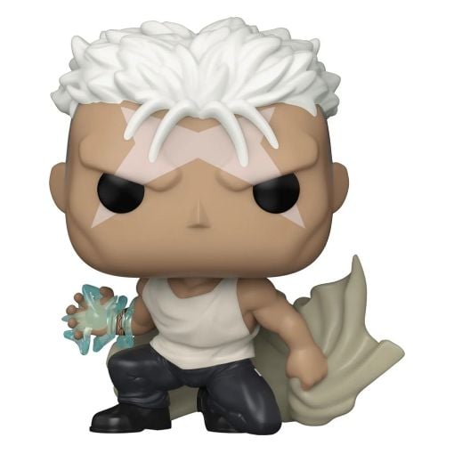 Εικόνα της Funko Pop! Animation: Fullmetal Alchemist Brotherhood - Scar #1179 Vinyl Figure