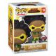 Εικόνα της Funko Pop! Animation: My Hero Academia S9 - Locklock (Special Edition) #1146 Vinyl Figure