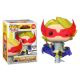 Εικόνα της Funko Pop! Animation: My Hero Academia S9 - Yuga Aoyama (Glitter) (Diamond Collection) (Amazon Exclusive) #1144 Vinyl Figure