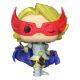 Εικόνα της Funko Pop! Animation: My Hero Academia S9 - Yuga Aoyama (Glitter) (Diamond Collection) (Amazon Exclusive) #1144 Vinyl Figure