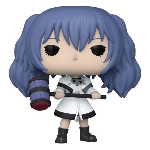 Εικόνα της Funko Pop! Animation: Tokyo Ghoul Re - Saiko Yonebayashi #1126 Vinyl Figure