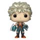 Εικόνα της Funko Pop! Tee (Adult): My Hero Academia - Katsuki Bakugo (Metallic) (Special Edition) Vinyl Figure and T-Shirt (M)