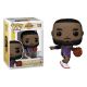 Εικόνα της Funko Pop! Basketball: NBA Los Angeles Lakers - LeBron James #172 Vinyl Figure