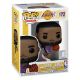 Εικόνα της Funko Pop! Basketball: NBA Los Angeles Lakers - LeBron James #172 Vinyl Figure