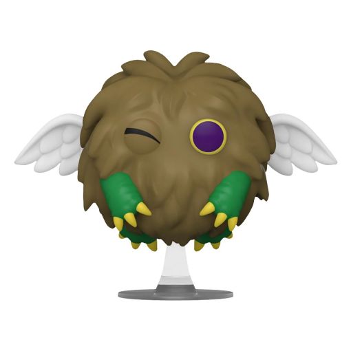 Εικόνα της Funko Pop! Animation: Yu-Gi-Oh! - Winged Kuriboh #1601 Vinyl Figure