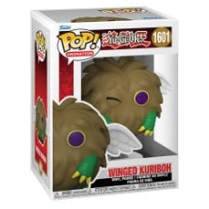 Εικόνα της Funko Pop! Animation: Yu-Gi-Oh! - Winged Kuriboh #1601 Vinyl Figure