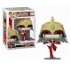 Εικόνα της Funko Pop! Animation: Yu-Gi-Oh! - Elemental Hero Burstinatrix #1598 Vinyl Figure