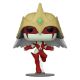 Εικόνα της Funko Pop! Animation: Yu-Gi-Oh! - Elemental Hero Burstinatrix #1598 Vinyl Figure