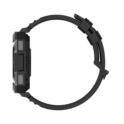 Εικόνα της Smartwatch Blackview W60 Black