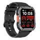 Εικόνα της Smartwatch Blackview W60 Black