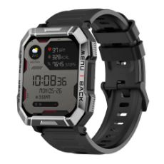 Εικόνα της Smartwatch Blackview W60 Black