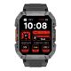 Εικόνα της Smartwatch Blackview W60 Black