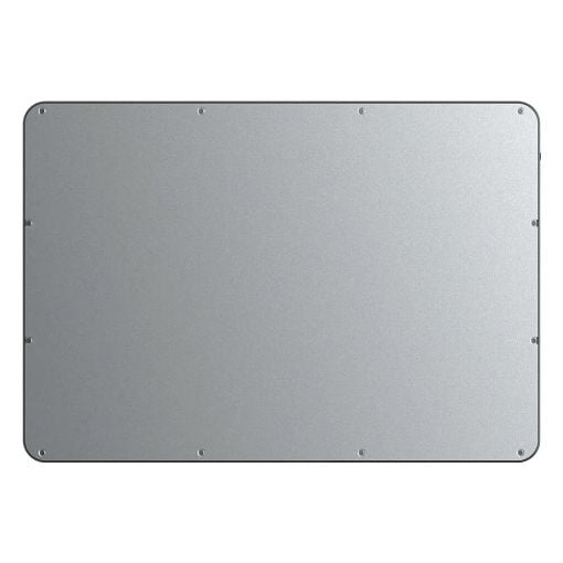 Εικόνα της Blackview K1 Keyboard Ultra-Slim Wireless Black