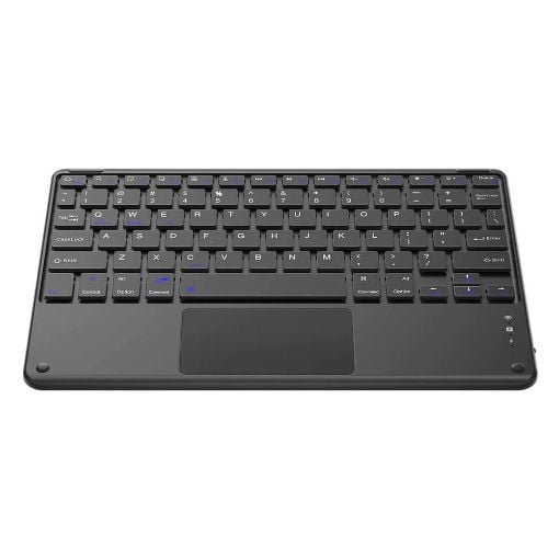 Εικόνα της Blackview K1 Keyboard Ultra-Slim Wireless Black