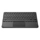 Εικόνα της Blackview K1 Keyboard Ultra-Slim Wireless Black