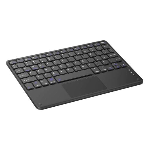 Εικόνα της Blackview K1 Keyboard Ultra-Slim Wireless Black