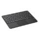 Εικόνα της Blackview K1 Keyboard Ultra-Slim Wireless Black