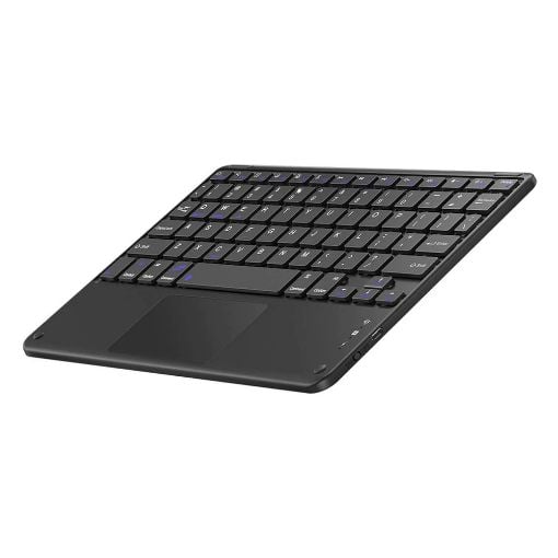 Εικόνα της Blackview K1 Keyboard Ultra-Slim Wireless Black